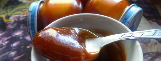 джем из шиповника. Шаг 7