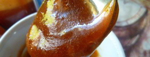 джем из шиповника. Шаг 8