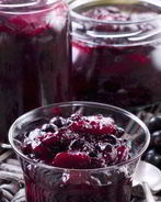 Джем из смородины