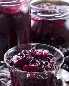 Джем из смородины