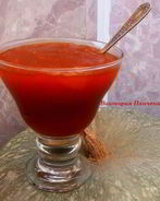 Джем из тыквы