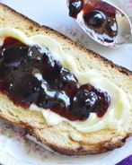 Джем из винограда