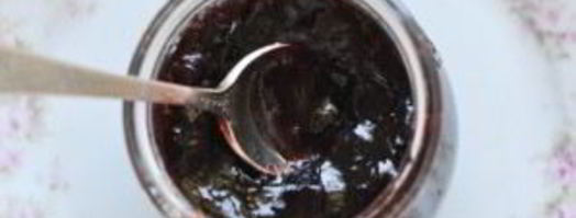 джем из винограда. Шаг 6