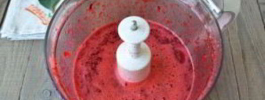 джем из вишни без косточек на зиму. Шаг 3