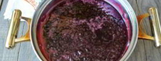 джем из вишни без косточек на зиму. Шаг 6