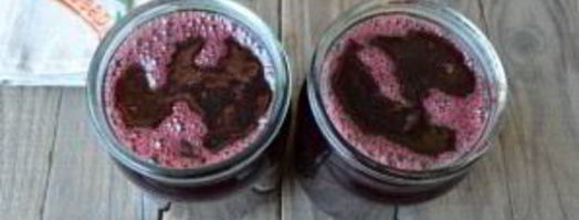 джем из вишни без косточек на зиму. Шаг 7