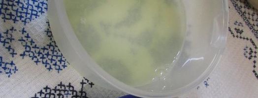 джем кофейный абрикос с ванилью. Шаг 2