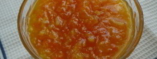 джем лимонно-морковный. Шаг 6