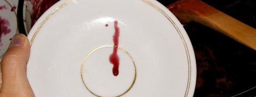 ежевичный джем без косточек с яблоками. Шаг 6