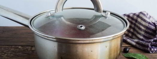 кабачковый джем с черной смородиной. Шаг 12