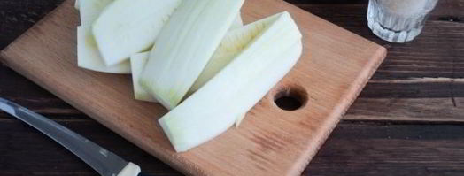 кабачковый джем с черной смородиной. Шаг 5