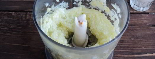 кабачковый джем с черной смородиной. Шаг 6