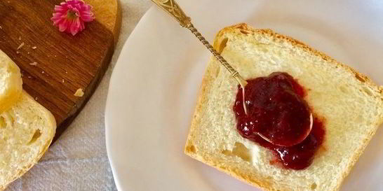 Клубничный джем