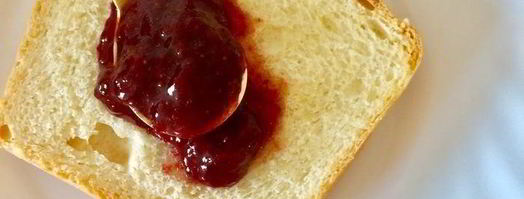 клубничный джем. Шаг 5