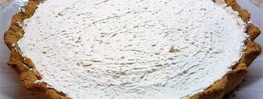 кростата с абрикосовым джемом и рикоттой. Шаг 6