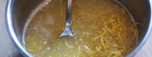 лимонно-мятный джем. Шаг 6