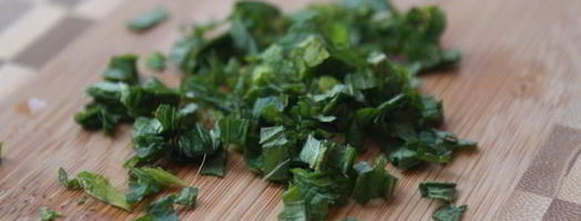 лимонно-мятный джем. Шаг 7