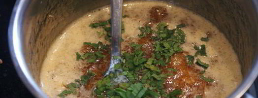 лимонно-мятный джем. Шаг 8