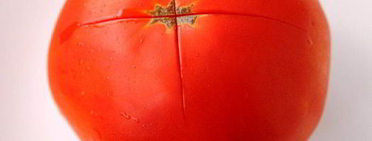 пряный томатно-яблочный джем. Шаг 2