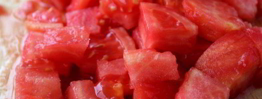 пряный томатно-яблочный джем. Шаг 4