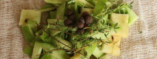 пряный томатно-яблочный джем. Шаг 8