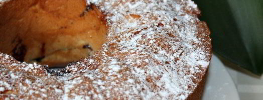 сдобный венок с маком и сливовым джемом. Шаг 6