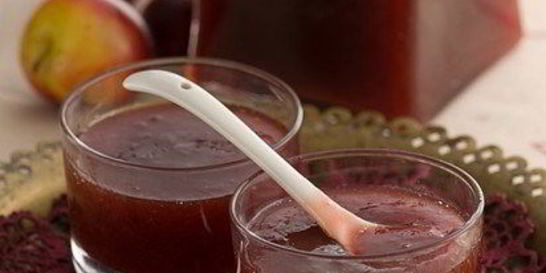 Сливовый джем