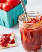 Томатный джем