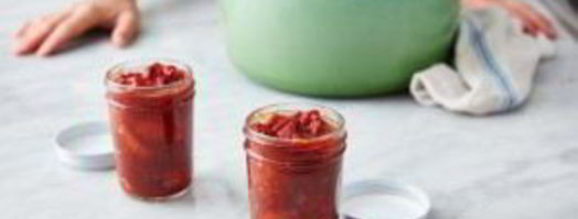 томатный джем. Шаг 4