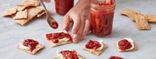 томатный джем. Шаг 5