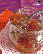 Тыквенный джем