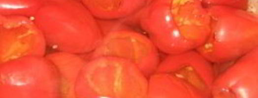 фаршированный перец на зиму. Шаг 3