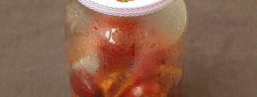 гогошары по-молдавски на зиму. Шаг 7