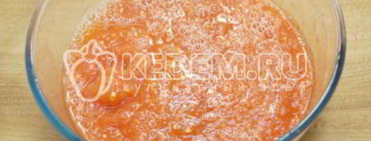 горлодер на зиму. Шаг 3