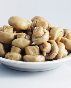 Грибы без стерилизации