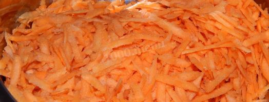 икра из огурцов на зиму. Шаг 4