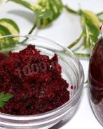 Икра из свеклы на зиму