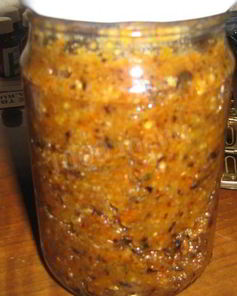 Имунная смесь Оранж