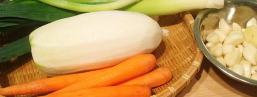 капуста кусочками по-корейски. Шаг 6