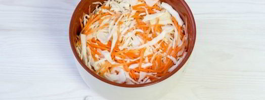 капуста квашеная с медом. Шаг 5