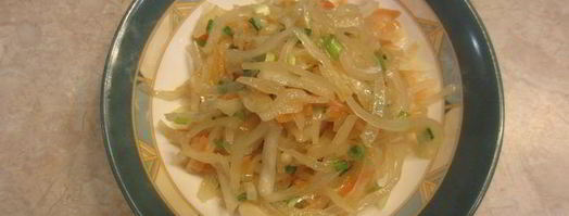 капуста квашеная. Шаг 17