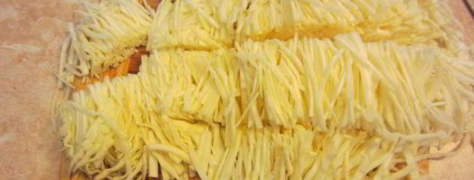 капуста квашеная. Шаг 4