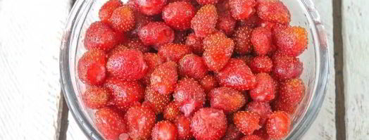 клубника в собственном соку на зиму. Шаг 3