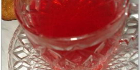 Домашний компот