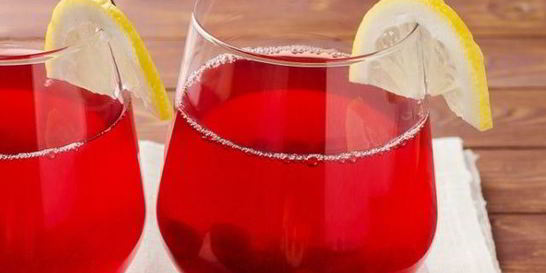 Фруктово-ягодный компот из свежих фруктов