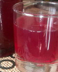 Китайский компот