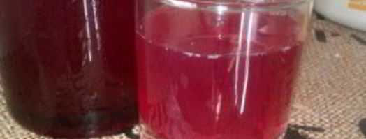 китайский компот. Шаг 3