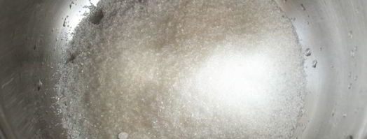 компот из абрикосов на зиму. Шаг 5