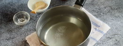 компот из абрикосов с косточками на зиму. Шаг 8