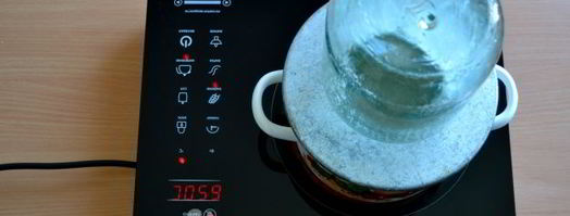 компот из абрикосов с лимоном на зиму. Шаг 3